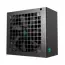 Power Supply ATX 700W Deepcool GamerStorm PF700X, 80+Bronze,120mm, Active PFC, DC/DC,  Flat cable de, 8 image