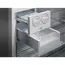 Frigider AEG ORC6M481EX, Oțel inoxidabil, 4 image