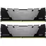 Memorie RAM Kingston FURY Renegade, DDR4 SDRAM, 3200 MHz, 64GB, KF432C16RB2K2/64, 2 image