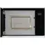 Cuptor cu microunde Gorenje BMI 251 SG3BG, Negru, 2 image