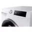 Uscător de rufe Samsung DV90T6240LE/UA, 9kg, Alb, 5 image
