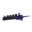 Gaming Keyboard Logitech G512 X 75 Wired, EMEA28i - 935 - Linear,Black, 5 image
