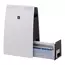 Purificator de aer Sharp KCF32EUW, Alb, 6 image