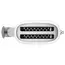 Toaster Smeg TSF02WHEU, Alb, 7 image