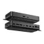 Stație Docking DELL Pro Dock WD25, Negru, 5 image