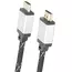Cablu Video Cablexpert CCB-HDMIL-7.5M, HDMI (M) - HDMI (M), 7,5m, Negru, 2 image