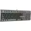 Tastatură A4Tech FS100, Cu fir, Stone Black, 6 image