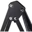 Suport pentru microfon Boya K171, Negru, 2 image