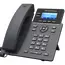 Telefon IP Grandstream GRP2602P, Negru, 2 image