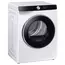 Uscător de rufe Samsung DV90T6240LK/UA, 9kg, Alb, 8 image