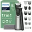 Trimmer pentru bărbați Philips MG9535/15, Gri, 4 image