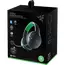 Căști gaming Razer Kaira for Xbox, Fără fir, Negru, 6 image