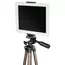 Selfie Stick HAMA 106 - 3D, Bej | Negru, 7 image