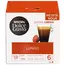 Cafea Nescafe Dolce Gusto Caffe Lungo, 16 cap.