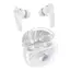 Căști Cellularline Music Sound Fantasy in ear, White, 3 image