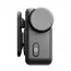 Microfon portabil pentru înregistrare vocală DJI Mic Mini (1 TX + 1 RX), Fără fir, Negru, 4 image