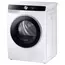 Uscător de rufe Samsung DV90T6240LK/UA, 9kg, Alb, 6 image