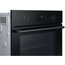 Cuptor Electric Samsung NV68A1110BB/WT, Negru, 2 image