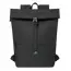 Backpack Rivacase 5567,  Gremio-ECO 15L, Black