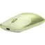 Wireless Mouse Satechi Slim EX, 3 buttons, Ambidextrous, Rechargeable, Bluetooth 5.0, Citrus, 5 image