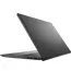 Laptop Business 15,6" DELL Pro 15 Essential PV15255, Carbon Black, AMD Ryzen 5 7520U, 8GB/512GB, Linux Ubuntu, 2 image