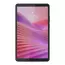 Tabletă Lenovo Tab One, Wi-Fi + 4G LTE, 4GB/128GB, Luna Grey, 6 image