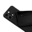 Husă Xcover Soft Touch pentru Honor Oppo Reno 14, Negru, 2 image