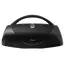 Portable Speakers VoyageBoom Hisense, Black, 8 image
