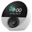 Difuzor Inteligent Amazon Echo Spot, Glacier White, 3 image