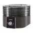 Deshidrator de fructe Zelmer ZFD1004, Negru, 2 image
