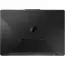 NB ASUS 15.6" TUF Gaming A15 FA506NCG Black (Ryzen 7 8845HS 16Gb 512Gb 3050 4Gb Win 11), 6 image