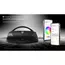Portable Speakers VoyageBoom Hisense, Black, 5 image