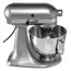 Mixer KitchenAid 5KSM95PSECU, 4 image