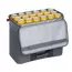 Geanta frigorifica RESTO 5530, 30L, Gri, 3 image