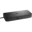Stație Docking DELL Pro Dock WD25, Negru, 3 image