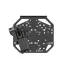 Placă de montare MOZA Universal Mounting Plate RS089, Negru, 5 image