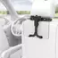 Suport tableta HAMA Headrest Holder Tablets 360B, Negru, 2 image