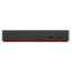 Lenovo ThinkPad Universal USB-C Dock, 3xUSB-A 3.2 G2, 2xUSB-A 2.0,1xUSB-C 3.2G2,2xDP, 1xRJ45(1Gb),1x, 5 image