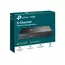 Înregistrator video TP-LINK VIGI NVR1008H, Negru, 3 image