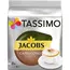 Cafea Jacobs Tassimo Caffe Crema, 8 buc