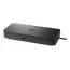 Stație Docking DELL Pro Thunderbolt 4 Smart Dock SD25TB4, Negru