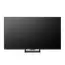 65" MiniLED SMART TV Hisense 65U7Q Pro, 3840x2160 4K UHD, VIDAA U9, Negru, 6 image