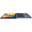 NB ASUS 15.6" Vivobook 15 X1504MA Blue (Core 5 320 16Gb 512Gb Win 11), 2 image