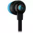 Căști gaming Logitech G333, Cu fir, Negru, 5 image