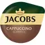 Cafea Jacobs Tassimo Caffe Crema, 8 buc, 2 image