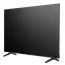 75" LED SMART TV Hisense 75A6Q, 3840x2160 4K UHD, VIDAA U8.5, Negru, 3 image