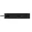 Stație Docking Lenovo USB-C Slim Travel Dock, Negru, 7 image