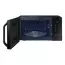 Cuptor cu microunde Samsung MG23K3523AK/E2, Negru, 4 image