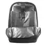 16" NB backpack - ASUS Nereus, Polyester, Front zip pocket, Water-Repellent, Black, 3 image
