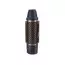 Uscător de păr-perie Philips BHA530/00, 1000W, Negru, 5 image